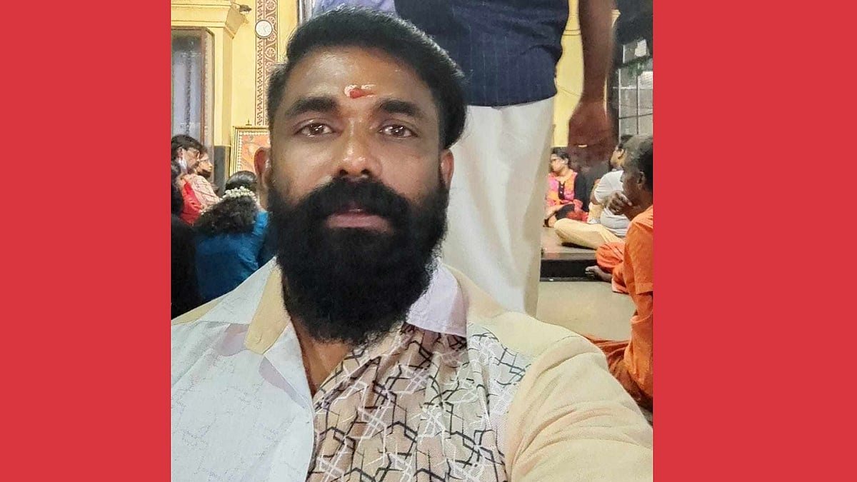 ബര്‍ത്ത് ഡേ പാര്‍ട്ടിക്കിടെ തര്‍ക്കം; തൃശൂരില്‍ കൊലക്കേസ് പ്രതിയെ വെട്ടിക്കൊന്നു